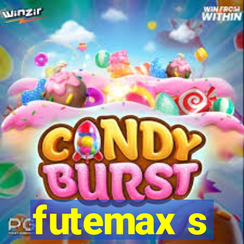 futemax s